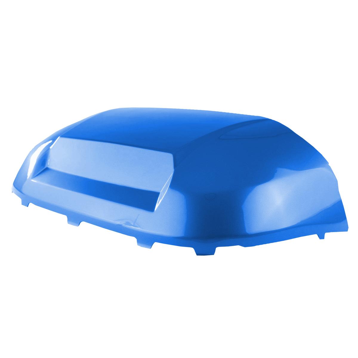 Club Car Precedent Capri Blue Body & Cowl Kit (Years 2004-Up)