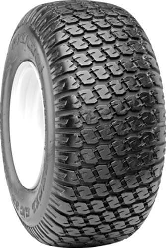 18x8.50-8 S-pattern Traction Tire (No Lift Required)