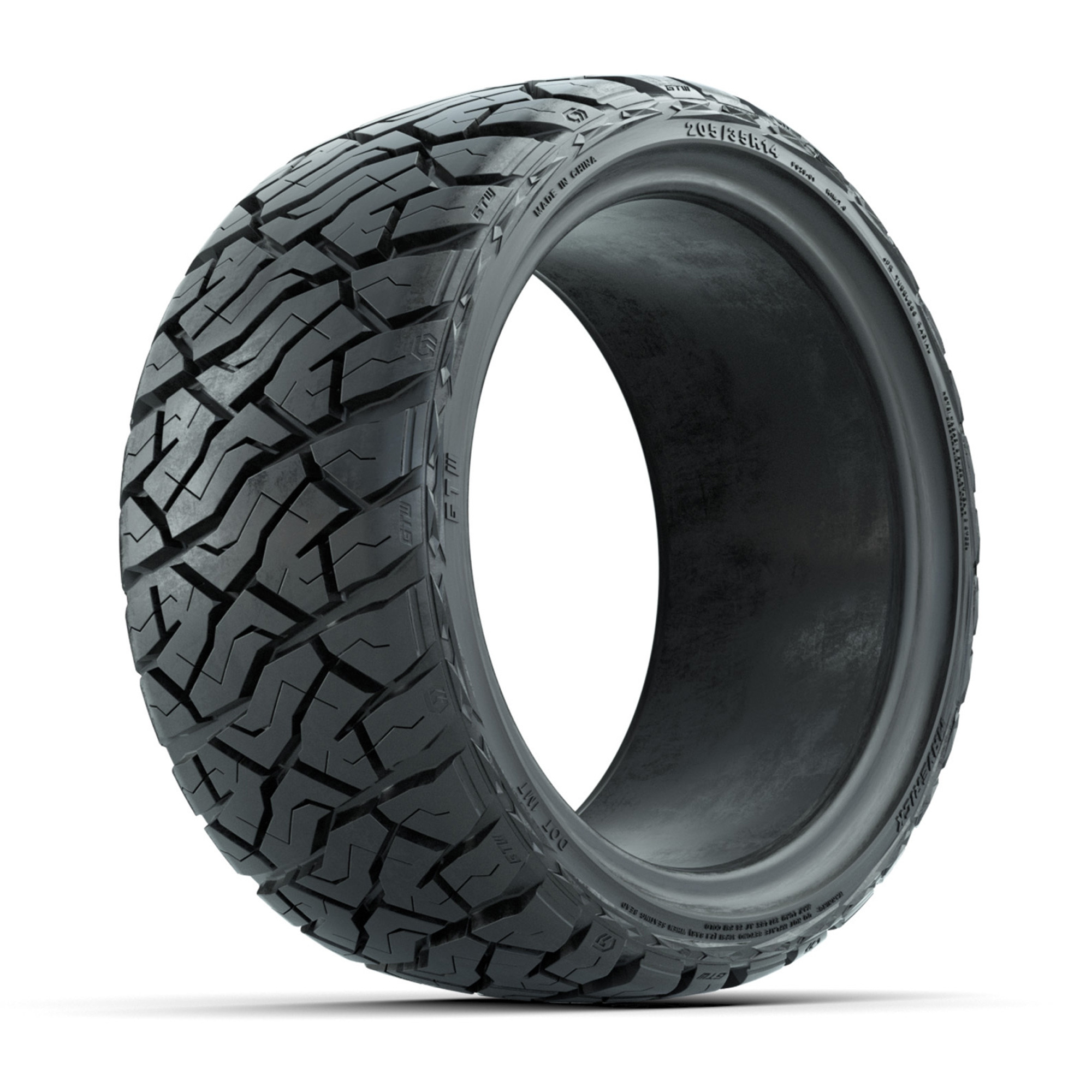 Enc-Madjax XSeries Gen2 4Pax Fact TRK-Black - Nivel Parts