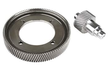 Transmission & Drive Train