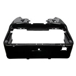 EZGO RXV Black Metallic OEM-Style Rear Body (Years 2008-2023)