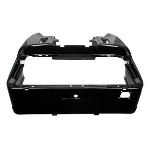 EZGO RXV Black Metallic OEM-Style Rear Body (Years 2008-2023)