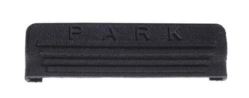 EZGO RXV Parking Brake Replacement Pad (Years 2008-Up)
