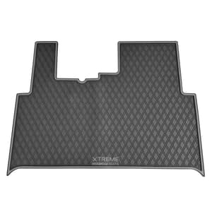 Xtreme Floor Mats for EZGO RXV & Valor 2024-Up – Black/Gray