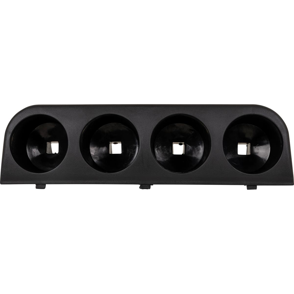 CUP HOLDER, GEN 1, X-SERIES - Nivel Parts