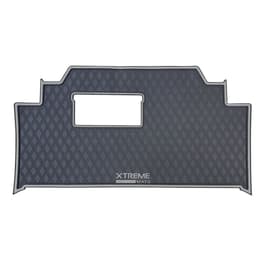 Xtreme Floor Mats for Club Car Onward 2026-Up - Black/Grey