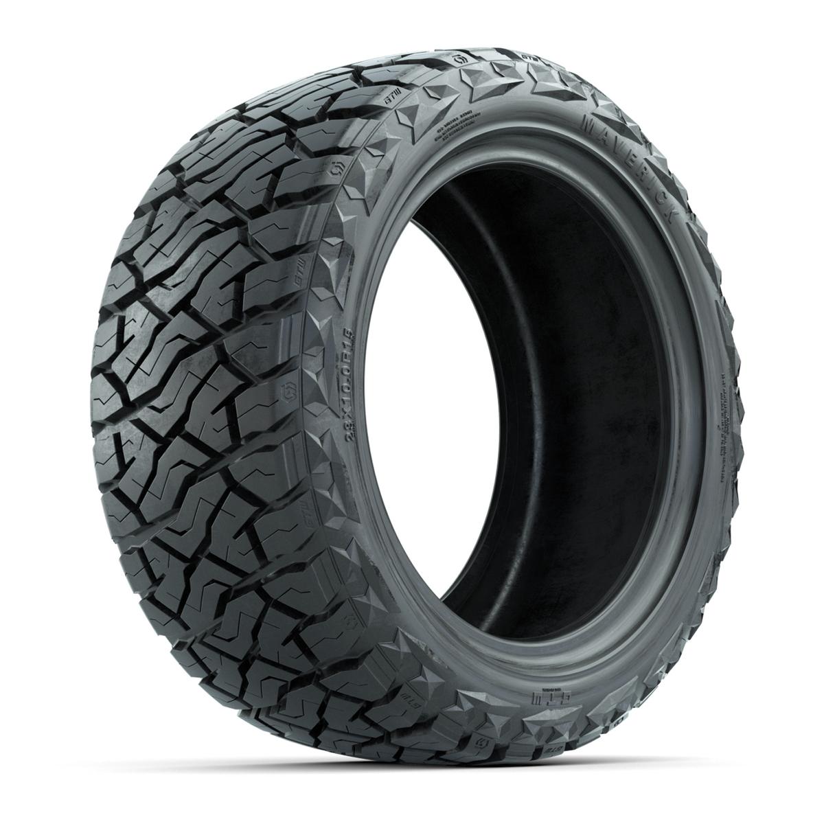 GTW Maverick Radial A/T Tire - 23x10R15