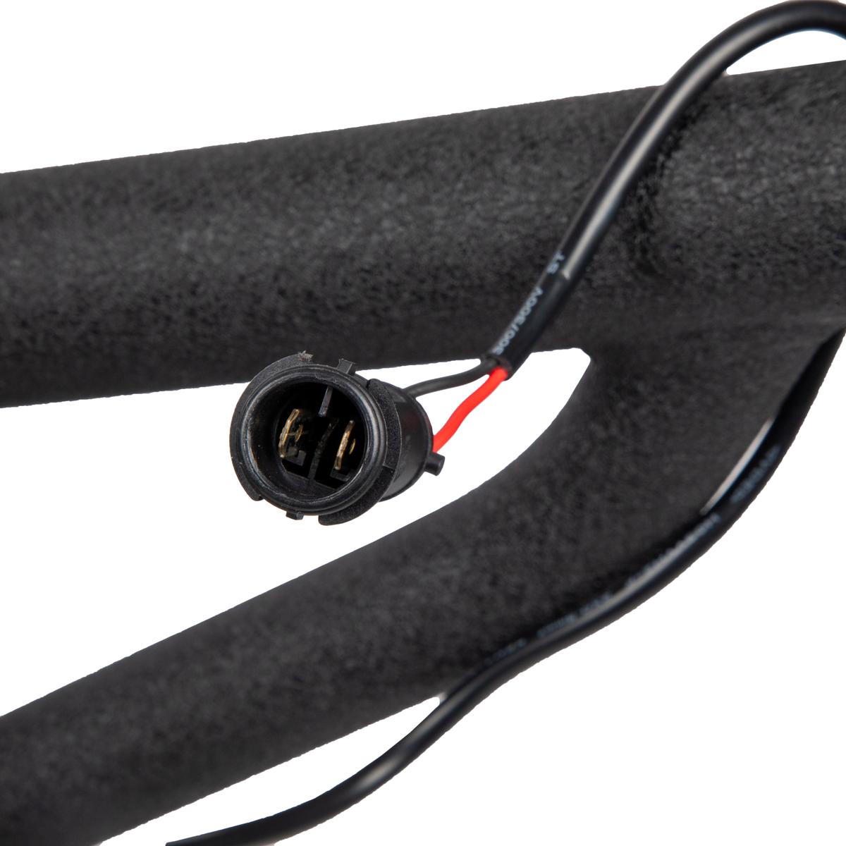 MadJax&reg; Ascent Brush Guard with LED Light