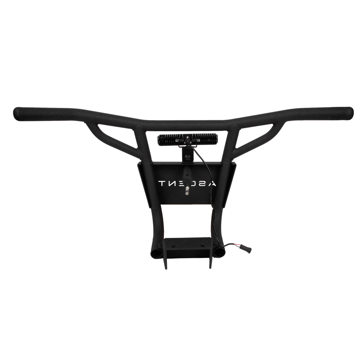 MadJax&reg; Ascent Brush Guard with LED Light