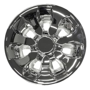 8” GTW&reg; Drifter Chrome Wheel Cover (Universal Fit)
