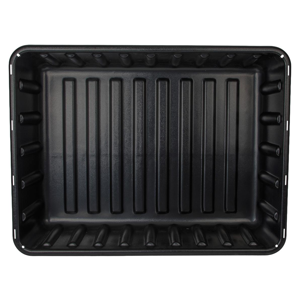 Universal Plastic Cargo Box