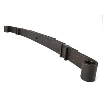 EZGO Medalist / TXT Heavy-Duty Rear Leaf Spring (Years 1994-Up) - Nivel ...