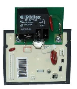 Automatic Timer Assembly (For Lester Models)