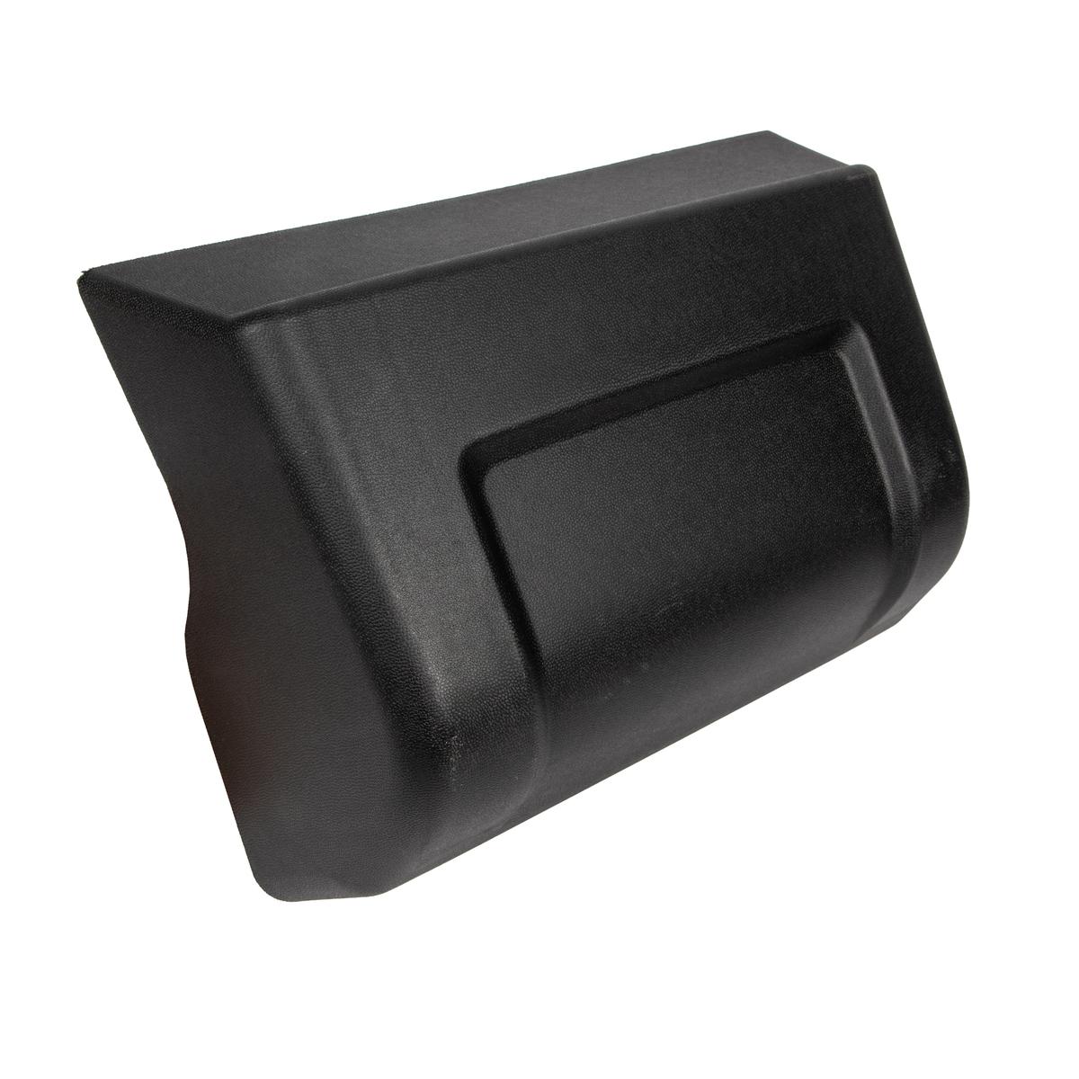 Club Car Tempo Front Bumper Assembly (Years 2018-Up)