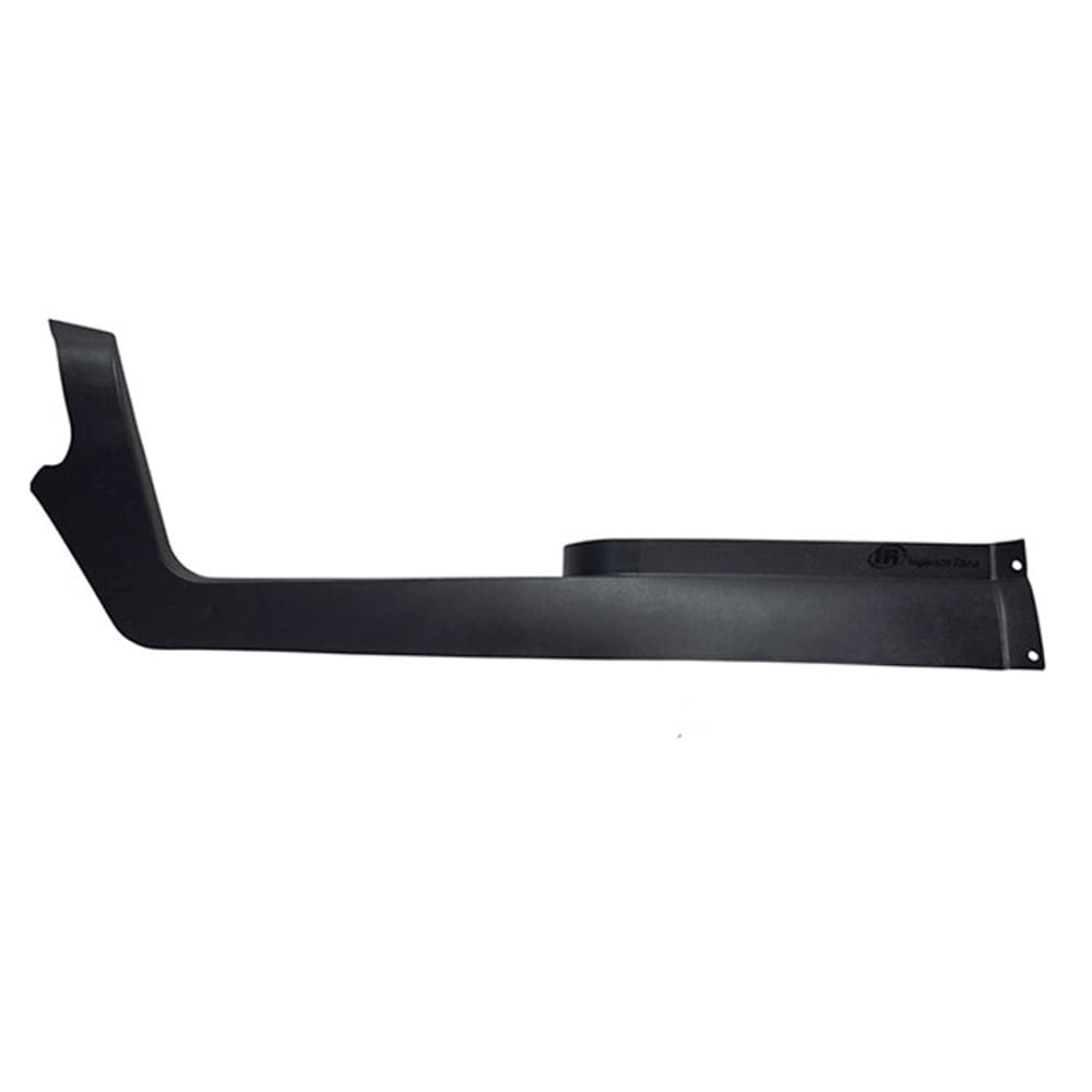 ROCKER PANEL,DRIVER,CC PREC/ONW/Temp 14UP BLACK Nivel Parts