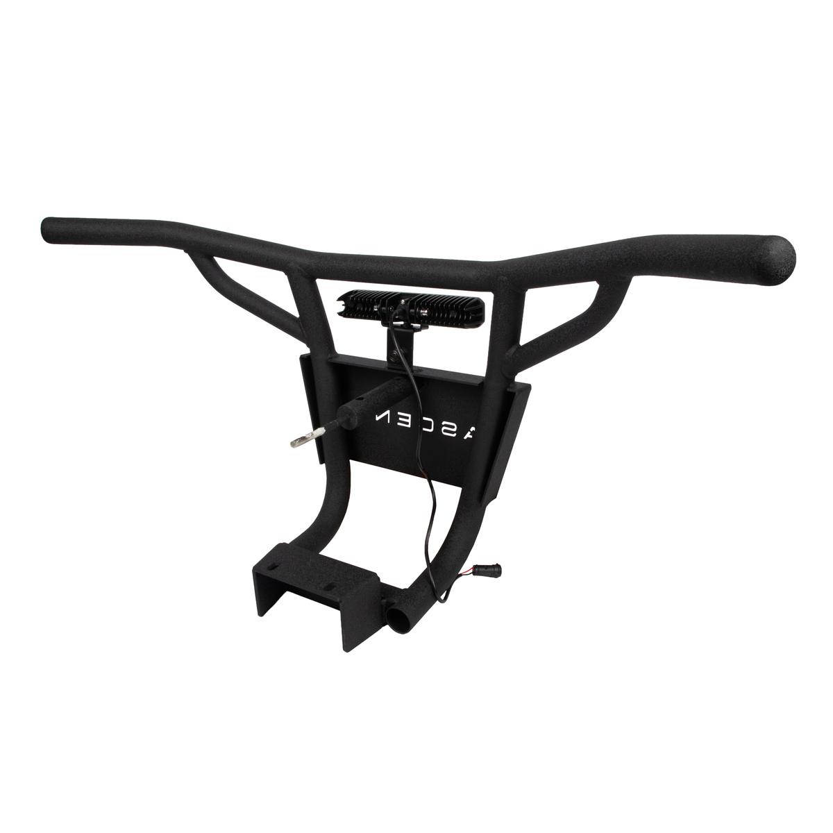 MadJax&reg; Ascent Brush Guard with LED Light
