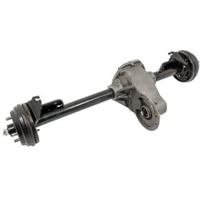 Remanufactured EZGO TXT Electric Transaxle Assembly