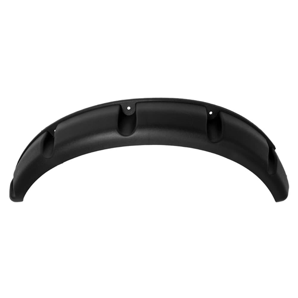 EZGO TXT GTW Fender Flares (Fits 2014-Up) - Nivel Parts