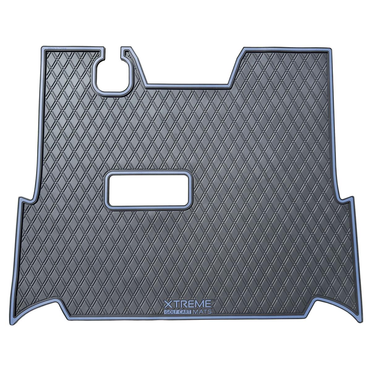 Xtreme Floor Mats for Star Sirius Models
