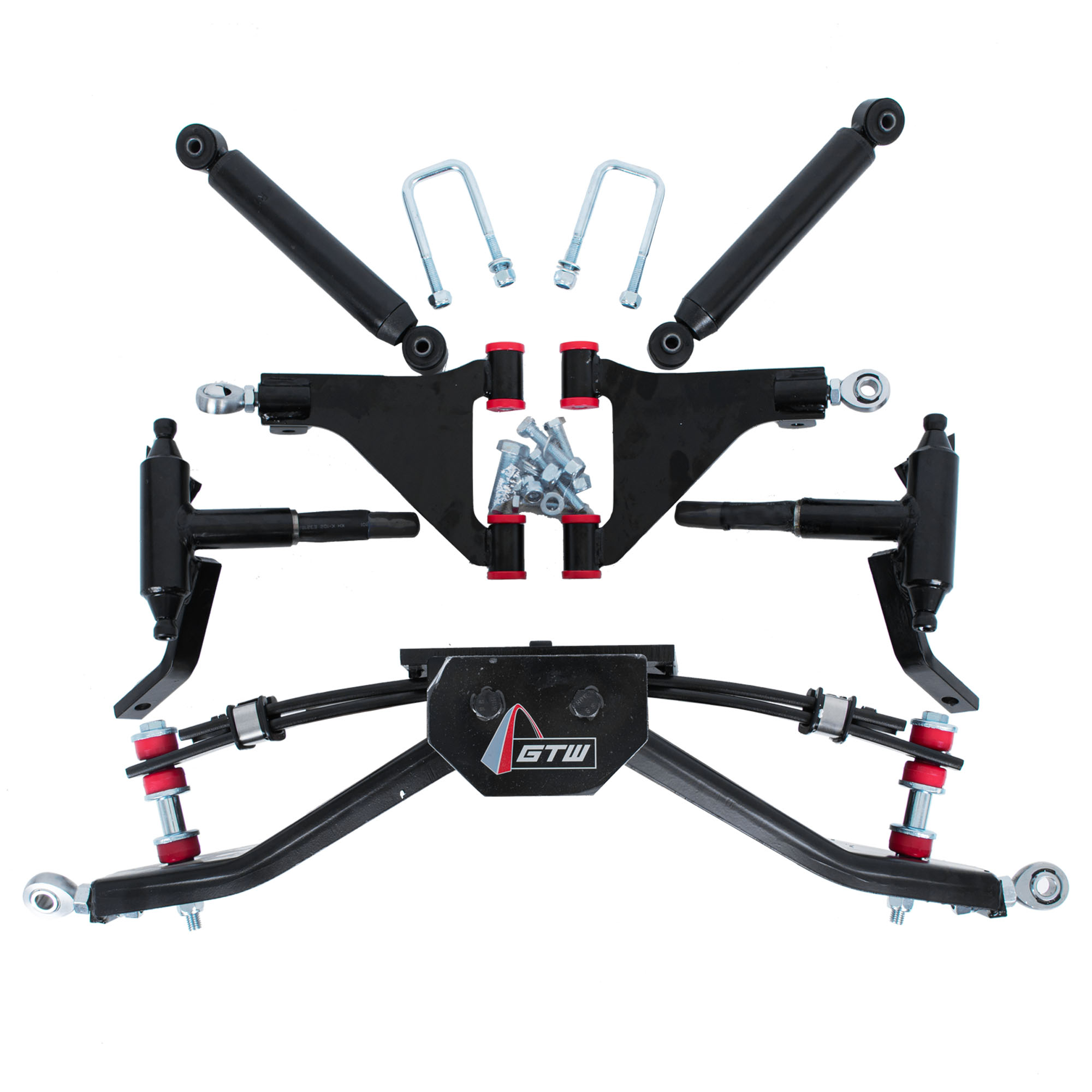Webike | MADMAX マッドマックス バイク用 旗棒 (MM50-0466-02