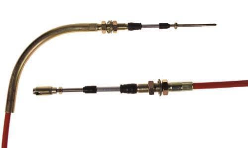 2002-09 EZGO - Forward and Reverse Shifter Cable