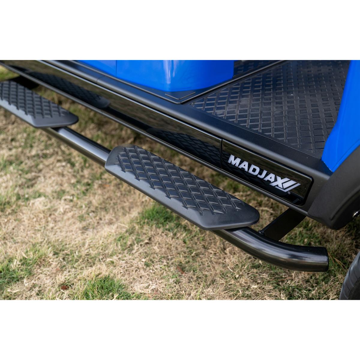 MadJax&reg; Ascent&trade; Nerf Bar and Sidestep