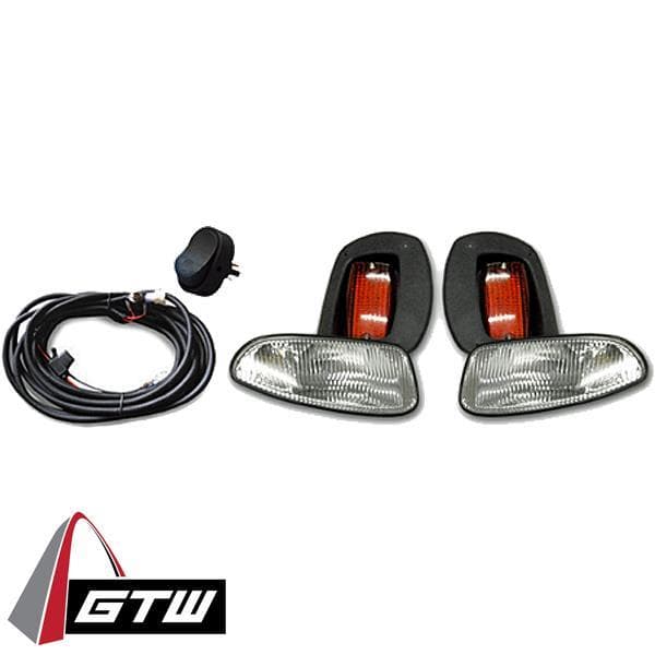 GTW&reg; EZGO RXV Light Kit (Years 2008-2015)