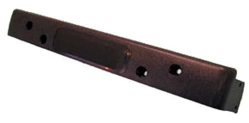 EZGO TXT Rear Bumper (Years 2000-Up)