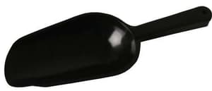 8-oz Black Sand Scoop (Universal Fit)