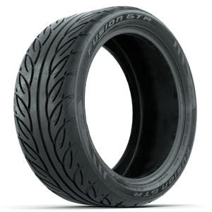 205/40-R14 GTW&reg; Fusion GTR Steel Belted Street Tire