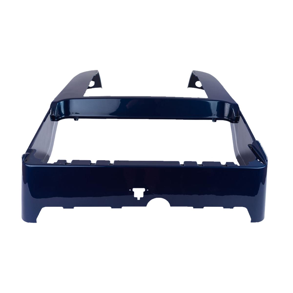 Nivel Club Car Precedent OEM Style Midnight Blue Metallic Body Kit (Years 2004-Up)