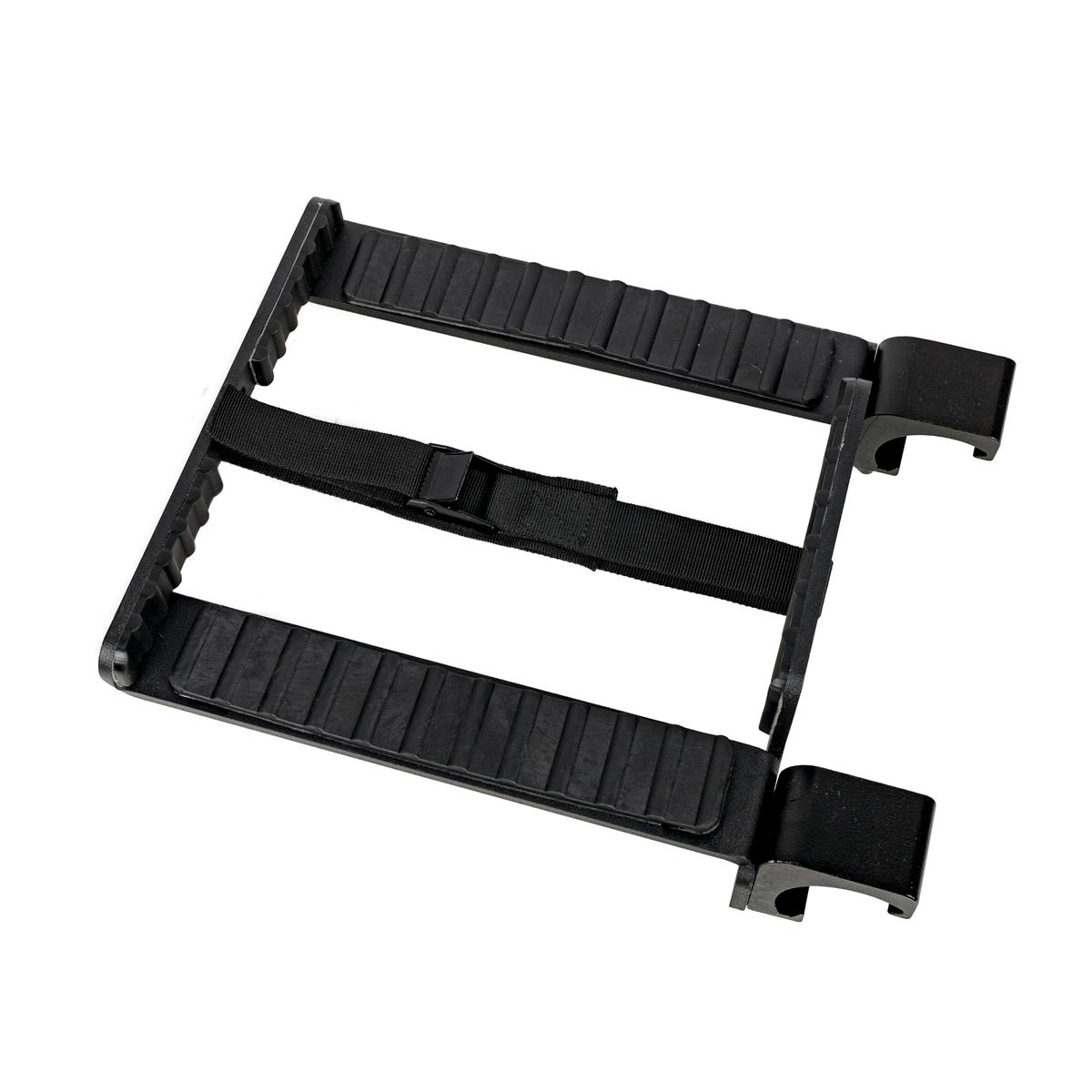 MadJax&reg; "The Porter" Multi-Purpose Rack with Brackets