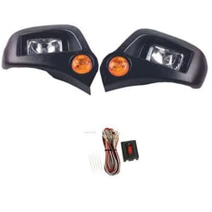 Yamaha G14 Headlight Kit with Switch