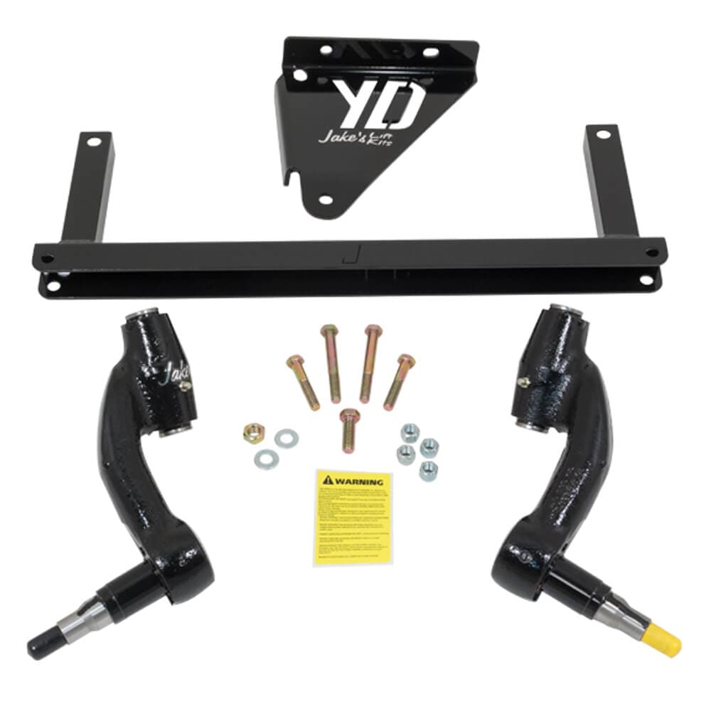 Jake's Yamaha Electric Drive2 6&Prime; Spindle Lift Kit (Years 2017-Up)