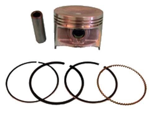 Club Car Piston / Ring Assembly (Years 1996Up) Nivel Parts
