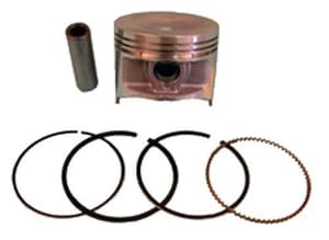 Club Car Piston / Ring Assembly (Years 1996-Up)