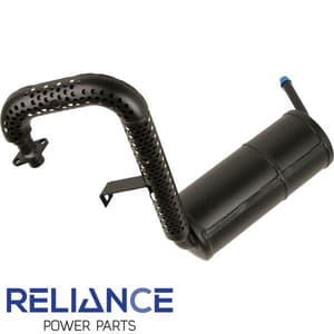 RELIANCE Club Car DS Muffler (Years 1994-Up)