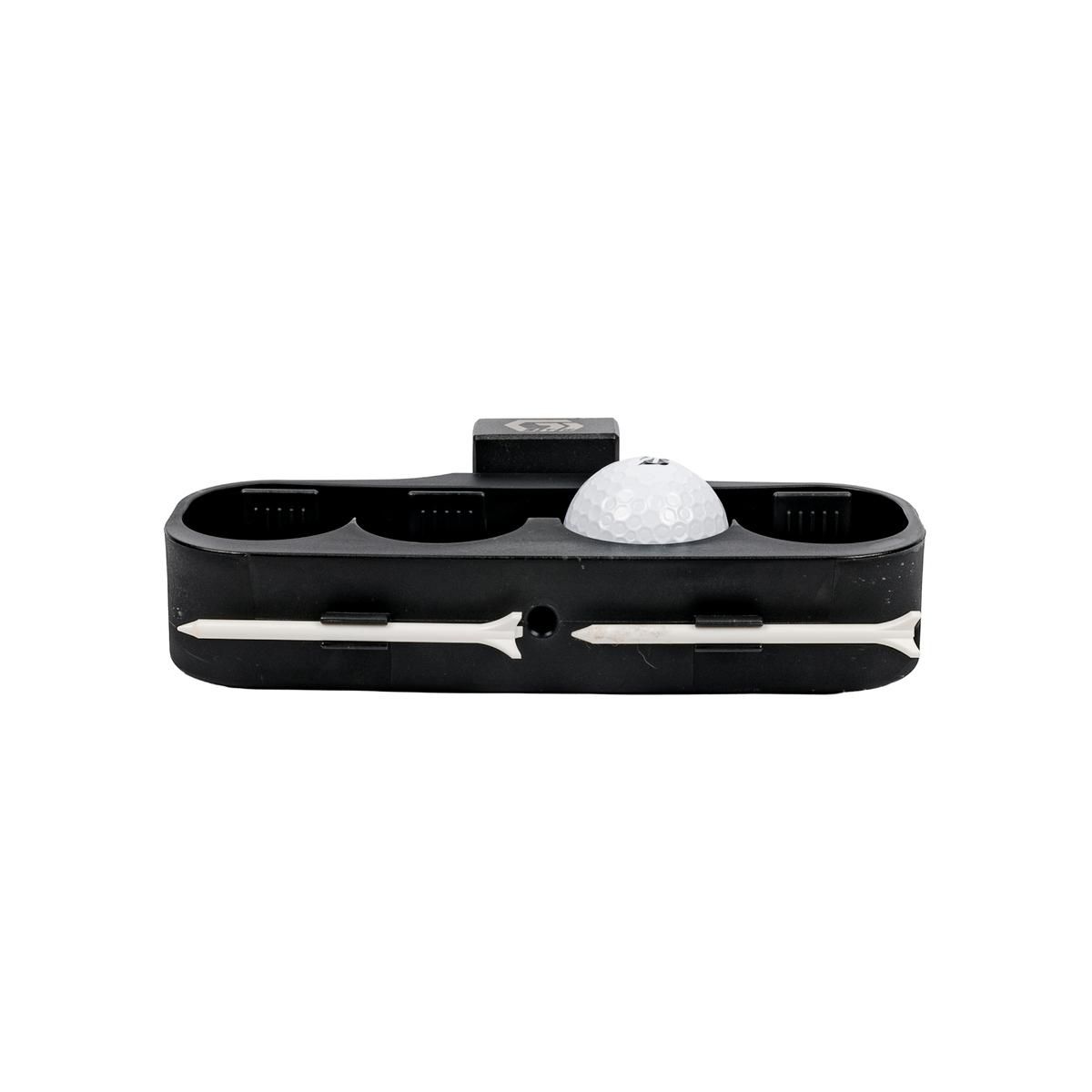 GTW&reg; BaseClamp Ball and Tee Holder