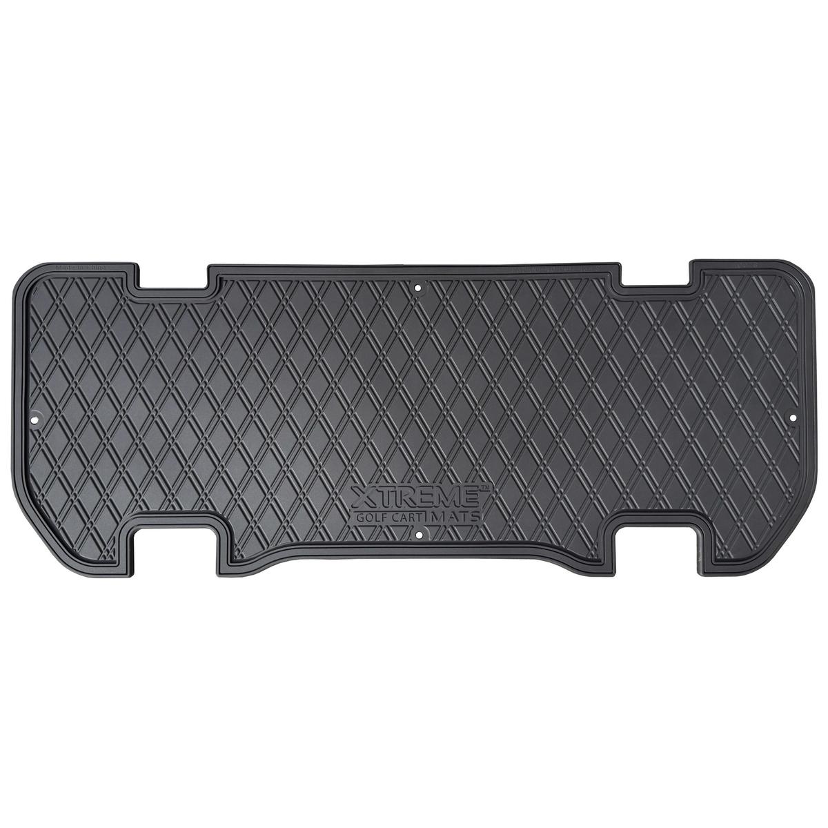 Xtreme Floor Mats for MadJax E-Series Models