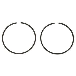 Set of (2) Yamaha Gas 2-Cycle Piston Ring Set .50mm (Models G1)