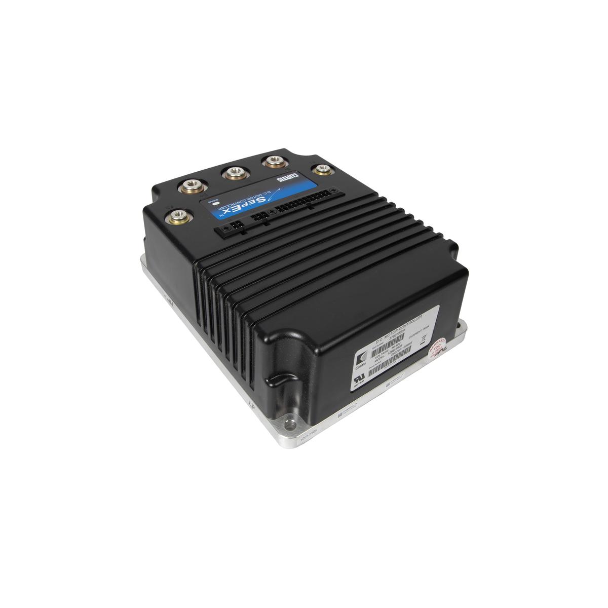 2000-Up EZGO TXT - Curtis 1268 Controller with Adaptor Harness