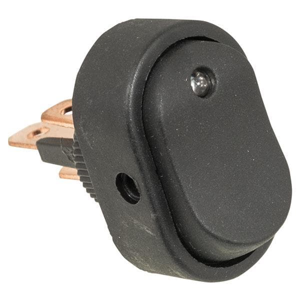 Universal Rocker Switch for LED Headlights