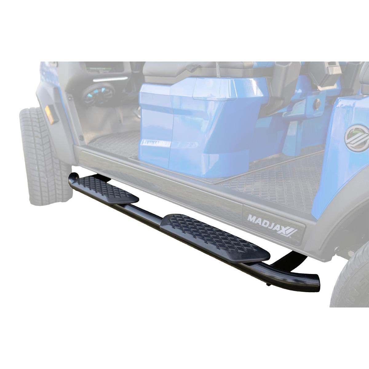MadJax&reg; Ascent&trade; Nerf Bar and Sidestep