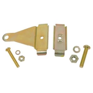 SB350 Plug Strain Relief Clamp