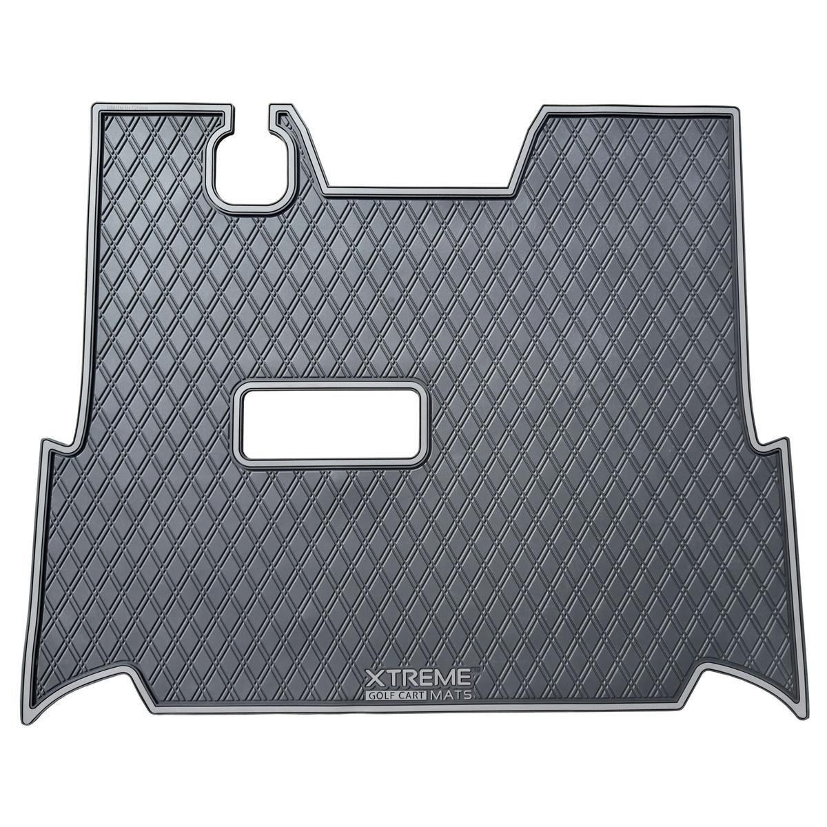 Xtreme Floor Mats for Star Sirius Models