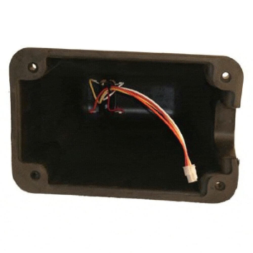 EZGO 48-Volt TXT / Shuttle 2+2 Controller Cover Assembly (Years 2010-Up)