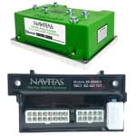 EZGO TXT 440A 4KW Navitas DC to AC Conversion Kit with On-the-Fly Programmer