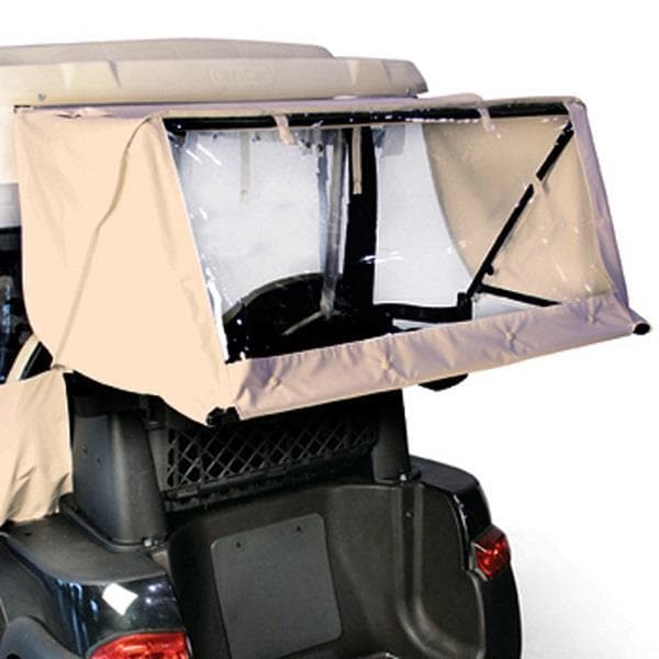 Sand Vinyl Club Protector For EZGO RXV (Years 2008-Up)