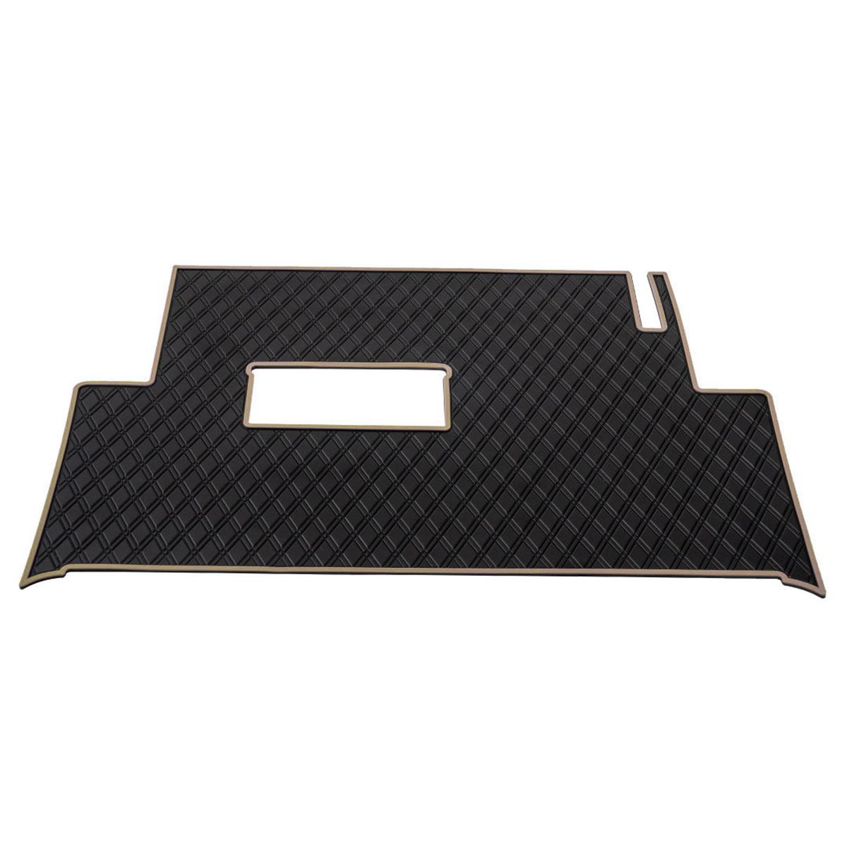 Xtreme Floor Mats for Club Car Precedent & Onward Models
