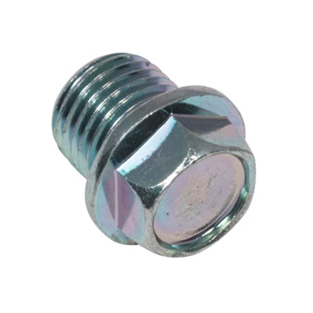 EZGO Oil Drain Plug (Years 1975Up) Nivel Parts
